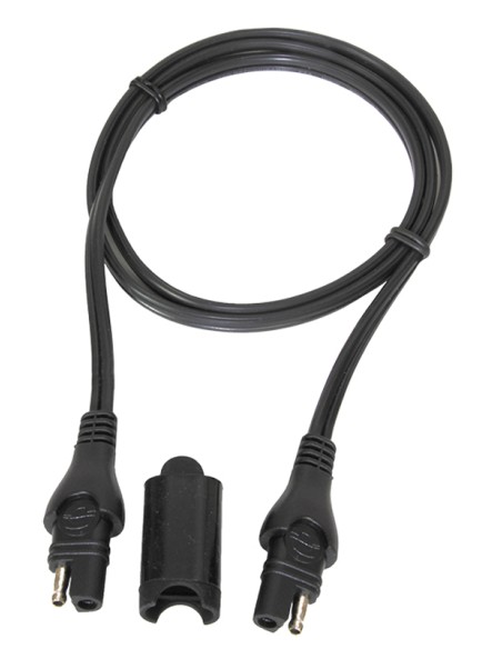 Alargador cable Optimate 100 cm O33