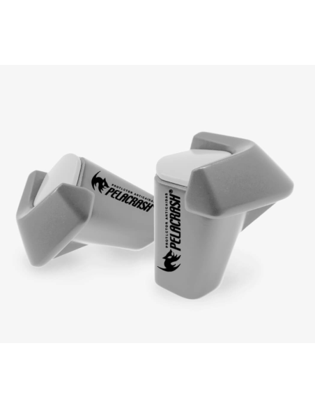 PELACRASH FACTORY TR3 PARA TRIUMPH SPEED TRIPLE 1050 2011-20