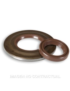 Juego Retenes Aceite Malossi cigüeñal Vespa 