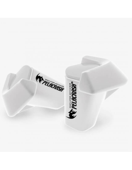 PELACRASH FACTORY TR5 PARA TRIUMPH TRIDEN 660 2022-26