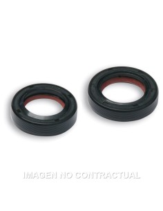 Juego retén de aceite Malossi FKM Piaggio 