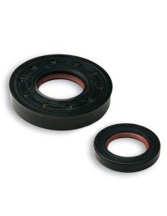 Retén de aceite Malossi para Cigüeñal Minarelli Scooter 