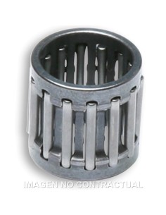 Jaula de agujas Malossi 12x15x15 mm. 