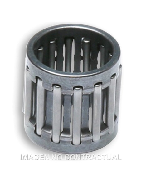 Jaula de agujas Malossi 12x15x15 mm. 