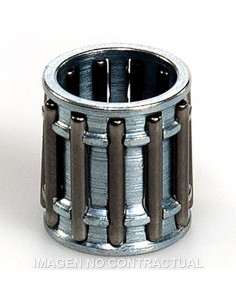 Jaula de agujas Malossi 10x13x14,5 mm 