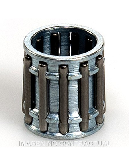 Jaula de agujas Malossi 10x13x14,5 mm 