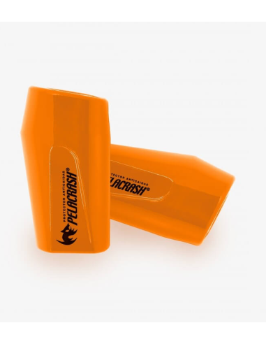 PELACRASH EXTREM ZO1 PARA  ZONTES 125C LURKER 2024 -26
