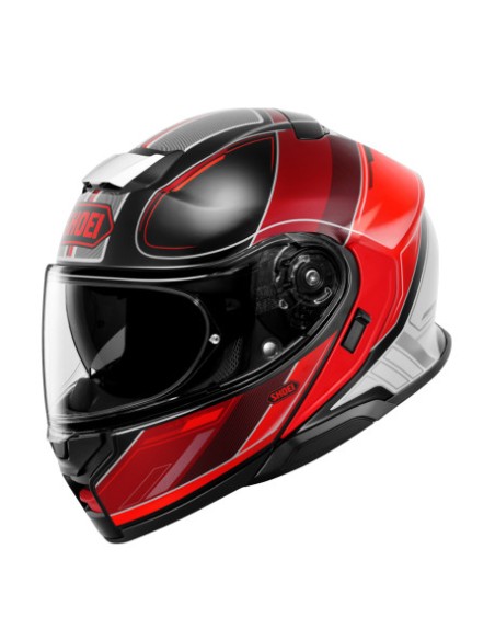 CASCO SHOEI NEOTEC 3 SHARPEN TC1