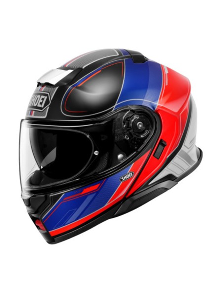 CASCO SHOEI NEOTEC 3 SHARPEN TC10