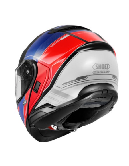CASCO SHOEI NEOTEC 3 SHARPEN TC10