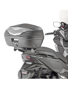 ADAPTADOR-TOP KAPPA MK/ML P/KM5-KM7-KM8-KM 5M-M6M HONDA FORZA/ADV 300/350 Monokey/Monolock