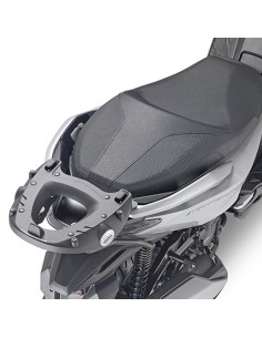 ADAPTADOR-TOP KAPPA MK/ML P/M5-M5M-M6M-INTML HONDA FORZA 125-350 Monokey/Monolock
