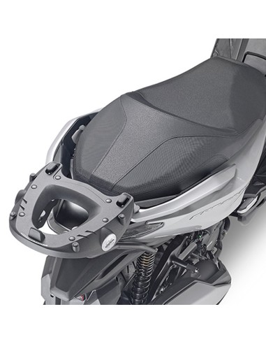ADAPTADOR-TOP KAPPA MK/ML P/M5-M5M-M6M-INTML HONDA FORZA 125-350 Monokey/Monolock