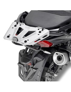 ADAPTADOR-TOP KAPPA MK/ML P/M5-M8A/B -M5M-M6M YAMAHA TMAX 530 Monokey/Monolock