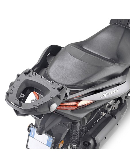 ADAPTADOR-TOP KAPPA MK/ML P/M5-M6M YAMAHA XMAX-125 300 400 Monokey/Monolock