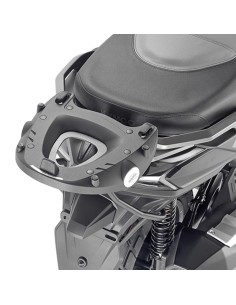 ADAPTADOR-TOP KAPPA ML P/M5-M5M-M6M- INTML KYMCO DXT 360  Monolock