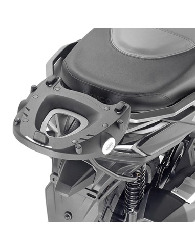 ADAPTADOR-TOP KAPPA ML P/M5-M5M-M6M- INTML KYMCO DXT 360  Monolock