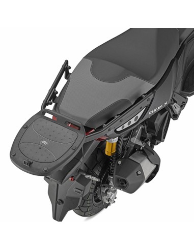 ADAPTADOR-TOP KAPPA ML P/INTML KYMCO DINK X 125 Monolock