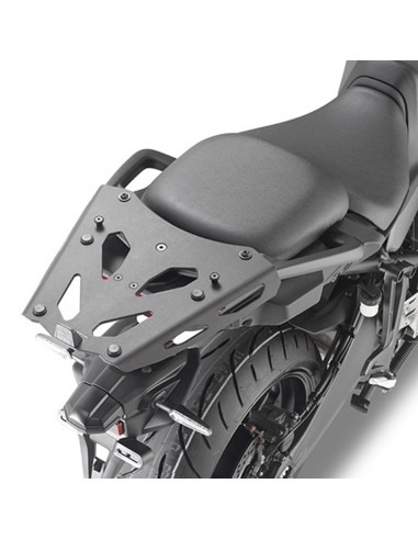 ADAPTADOR-TOP KAPPA MK C/MK YAMAHA  TRACER 9  MONOKEY