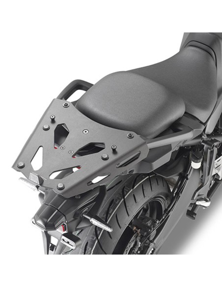 ADAPTADOR-TOP KAPPA MK C/MK YAMAHA  TRACER 9  MONOKEY
