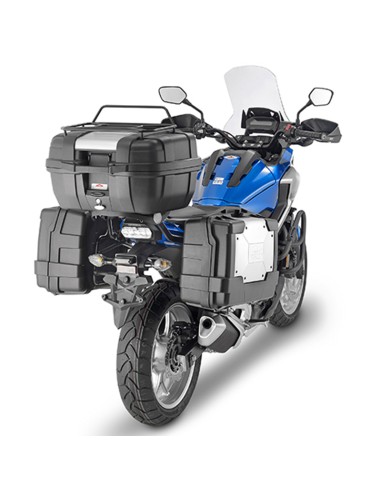 MONORACK KAPPA MK/ML P/KM5-KM7-KM8A-KM8B- KM5M-KM6M HONDA NCX 750 Monokey/Monolock