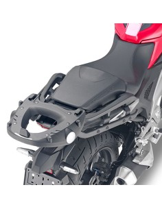 MONORACK KAPPA MK/ML P/KM5-KM7-KM8-KM9-KM5 M-KM6M HONDA NCX 750  Monokey/Monolock