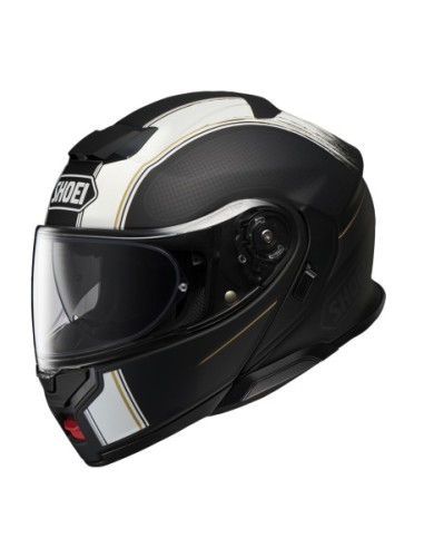 CASCO SHOEI NEOTEC 3 SATORI TC5