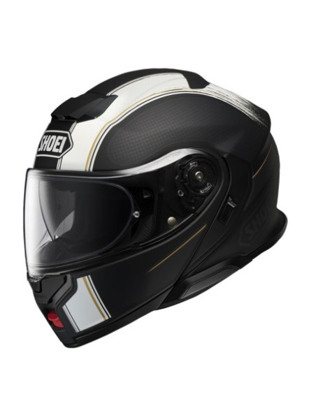 CASCO SHOEI NEOTEC 3 SATORI TC5
