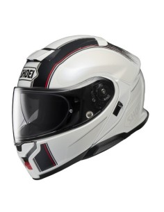 CASCO SHOEI NEOTEC 3 SATORI TC6