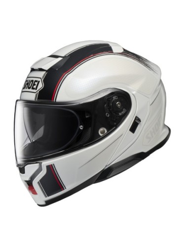 CASCO SHOEI NEOTEC 3 SATORI TC6