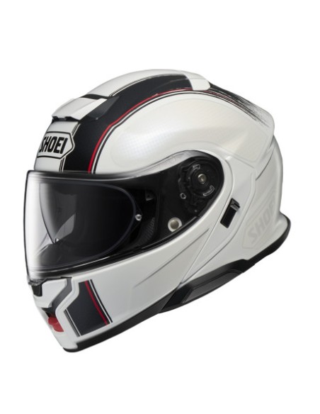 CASCO SHOEI NEOTEC 3 SATORI TC6