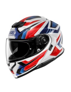 CASCO SHOEI NEOTEC 3 ANTHEM TC10