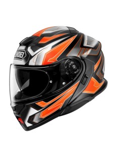 CASCO SHOEI NEOTEC 3 ANTHEM TC8