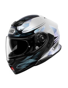 CASCO SHOEI NEOTEC 3 BREEZE TC2