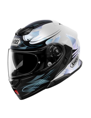 CASCO SHOEI NEOTEC 3 BREEZE TC2
