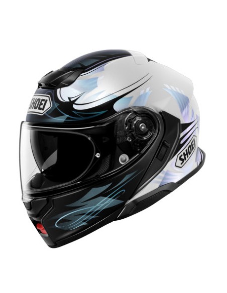 CASCO SHOEI NEOTEC 3 BREEZE TC2