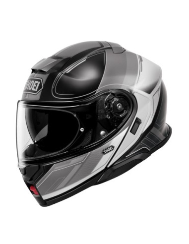 CASCO SHOEI NEOTEC 3 SHARPEN TC5