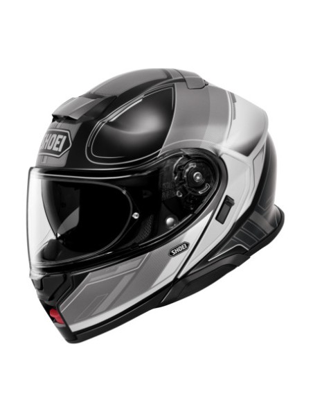 CASCO SHOEI NEOTEC 3 SHARPEN TC5