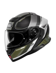 CASCO SHOEI NEOTEC 3 SHARPEN TC11