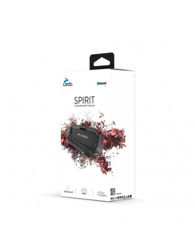 CARDO SPIRIT