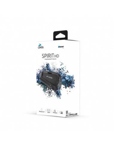 CARDO SPIRIT HD
