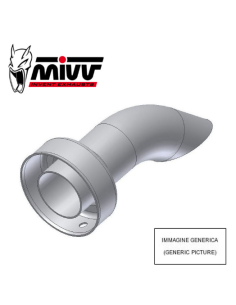 Mivv Db-killer 50.DK.020.0