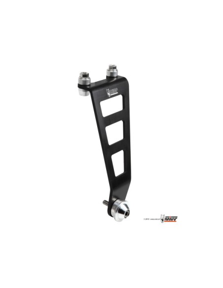 Mivv Kit abrazadera monoasiento Aprilia RSV4 2009-16