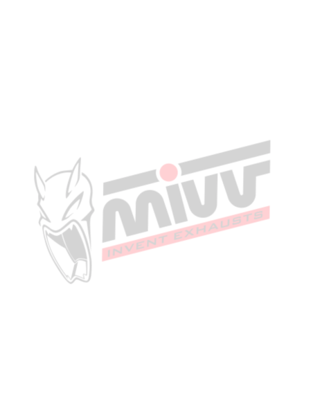 Mivv Protector de calor 50.CR.038.0