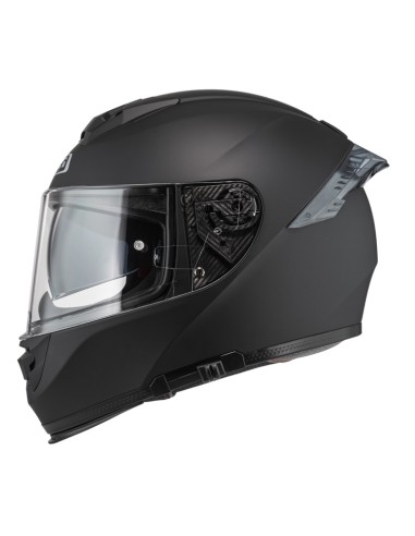 CASCO NZI EURUS 4 STREAM DUO UN/ECE R.22.06 NARDO GREY