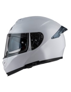 CASCO NZI EURUS 4 STREAM DUO UN/ECE R.22.06 BLANCO