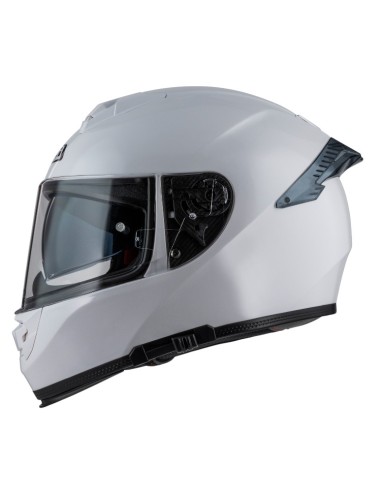 CASCO NZI EURUS 4 STREAM DUO UN/ECE R.22.06 BLANCO