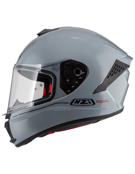 CASCO NZI WAKE SOLID NOUVEAU R.22.06 NARDO GREY