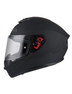 CASCO NZI TRENDY 2 R.22.06 NEGRO MATE