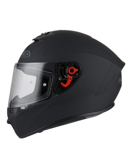 CASCO NZI TRENDY 2 R.22.06 NEGRO MATE